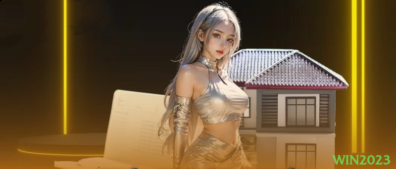 Lista de jogos para win2023 slots section