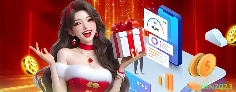 Lista de jogos para win2023 seção de ganhos